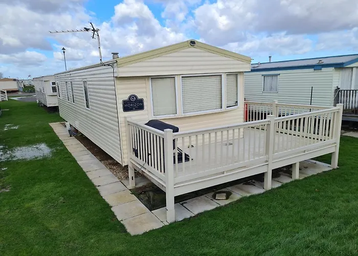 8 Berth The Chase Ingoldmells