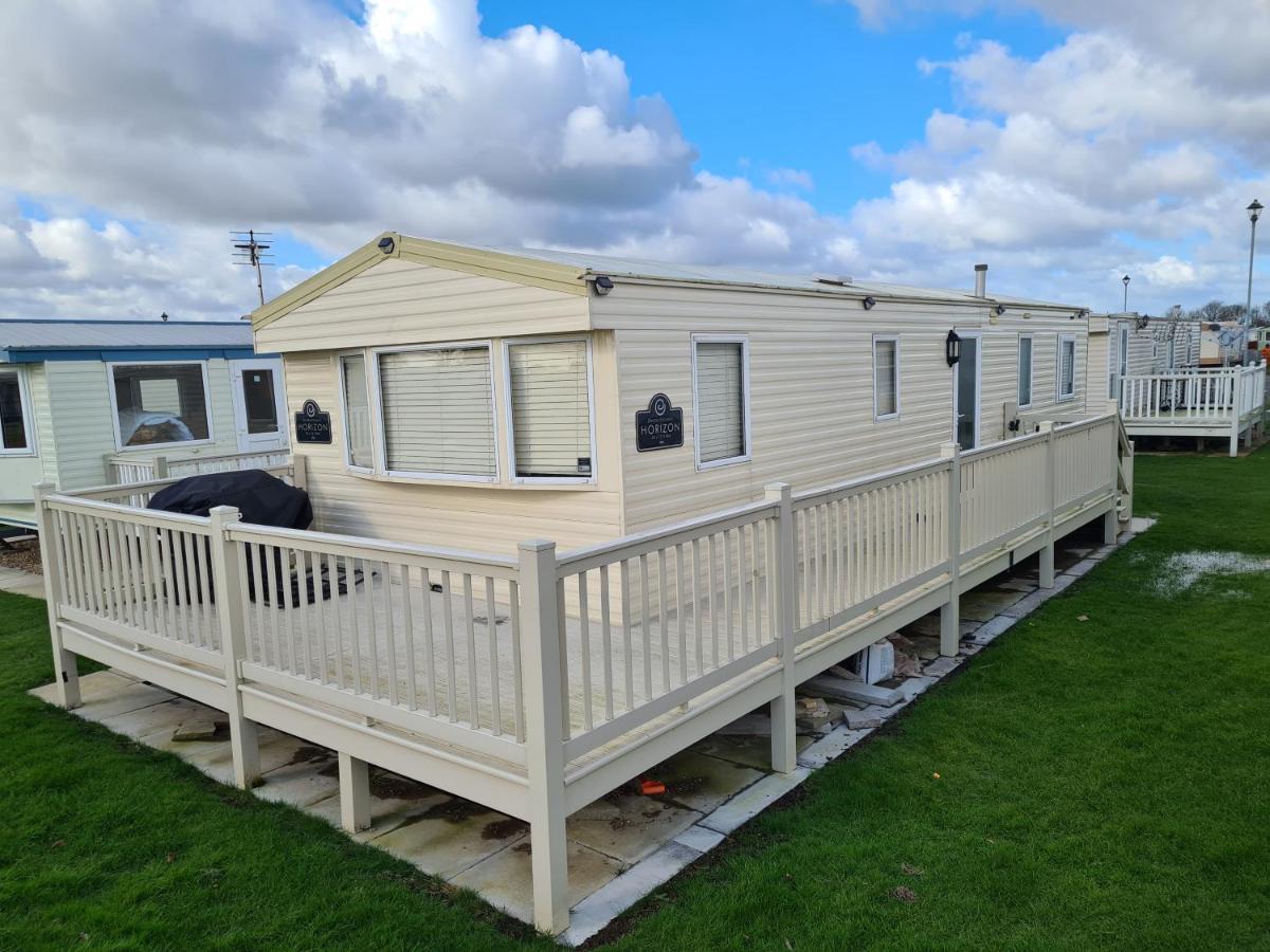 8 Berth The Chase Apartamento