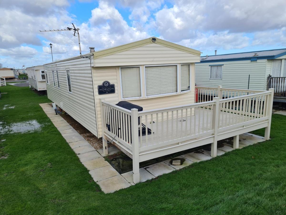 Apartamento 8 Berth The Chase Ingoldmells