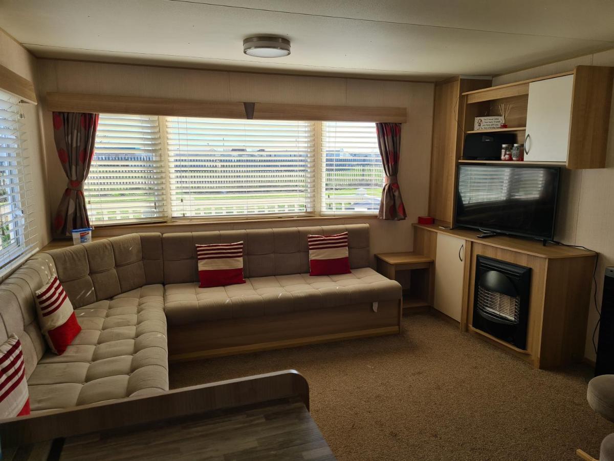 8 Berth The Chase Apartamento Ingoldmells