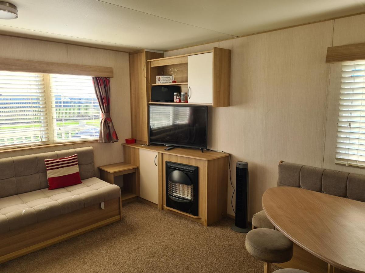 Apartamento 8 Berth The Chase