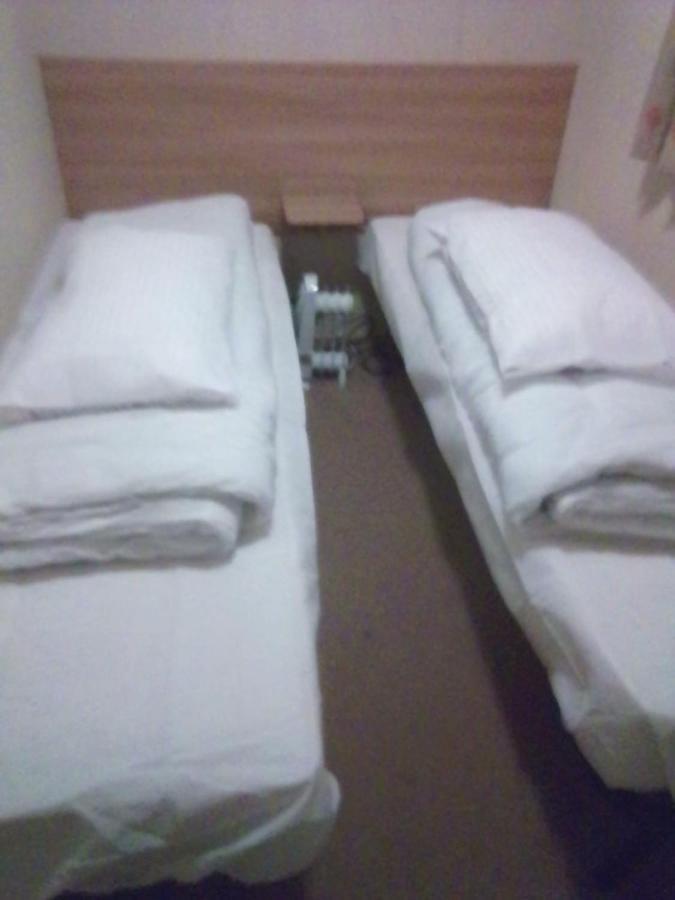Apartamento 8 Berth The Chase