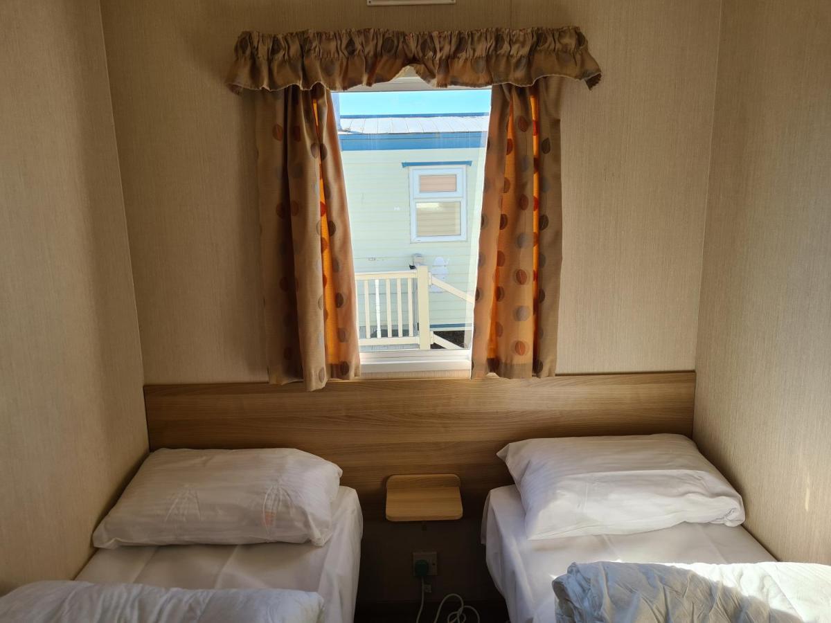 Apartamento 8 Berth The Chase Ingoldmells