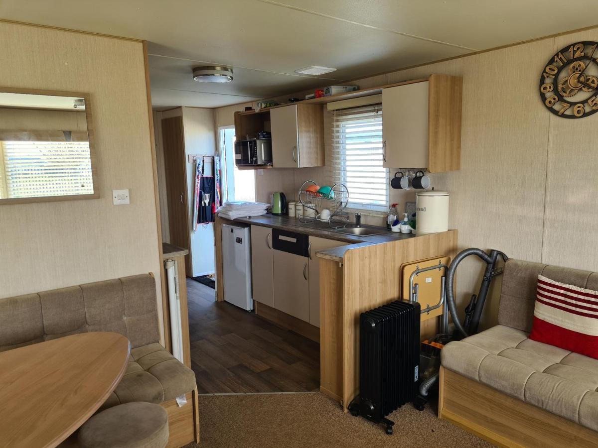 Apartamento 8 Berth The Chase