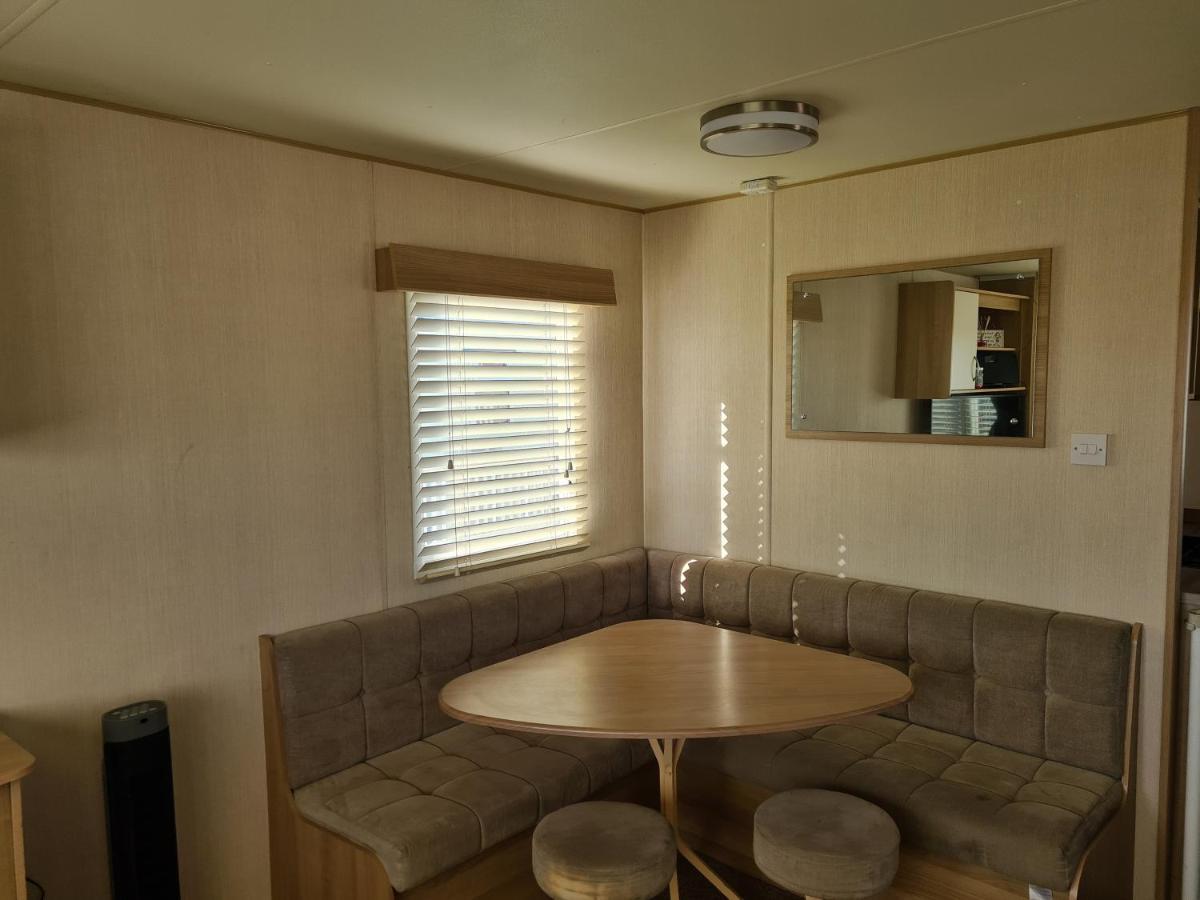 8 Berth The Chase Ingoldmells