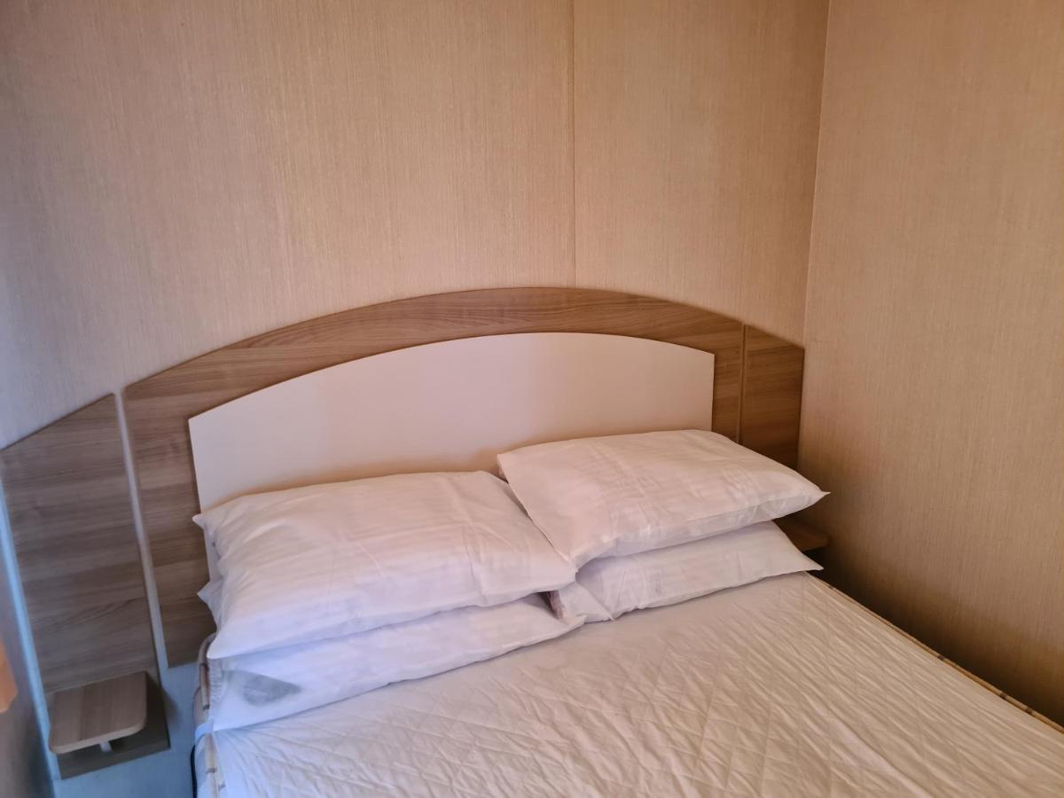 8 Berth The Chase Apartamento Ingoldmells