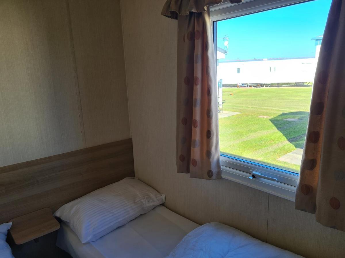 Apartamento 8 Berth The Chase